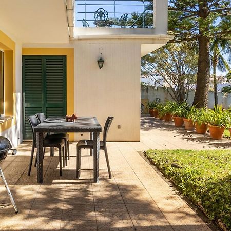 Villa Echium T1 Caniço Exterior foto